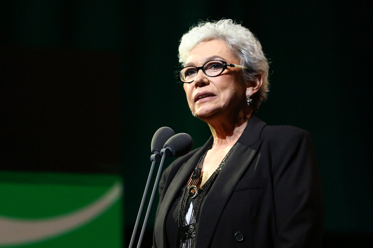 Oana Pellea îl acuză pe Nicușor Dan: „Ați mediat prost… conflictul a explodat”