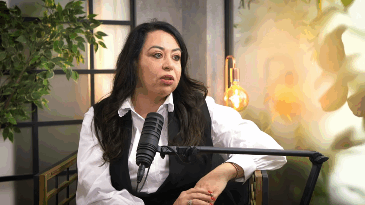 Oana Roman a rămas uimită de prețul afișat la o baghetă dintr-o brutărie de pe Dorobanți. „Ferească Dumnezeu”