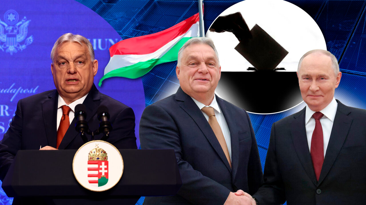 Alegeri cu miză uriașă în Ungaria, Putin strânge din dinți. Atlantic Council: „Căderea guvernului Orbán l-ar lăsa fără cel mai important aliat din UE”