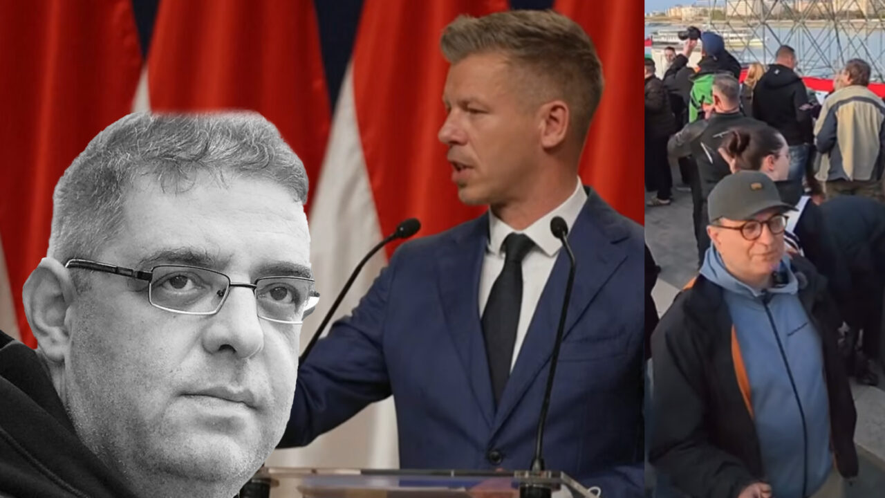 Patrick André de Hillerin – Fascinanta Românie: exportăm democrație!
