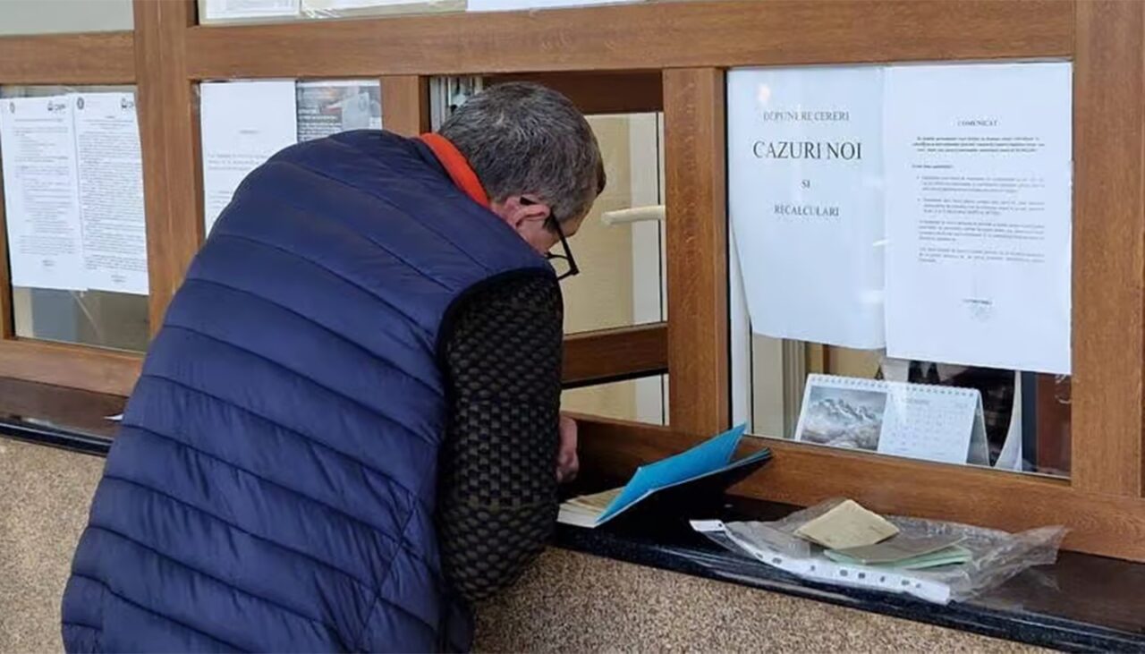 Pensie crescută cu 1.100 lei. Ce trebuie să faci și ce acte trebuie depuse pentru a beneficia de majorare