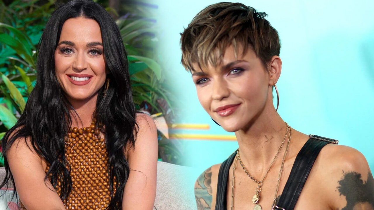 Katy Perry, acuzată de agresiune sexuală de actrița Ruby Rose. Poliția din Australia a deschis o anchetă