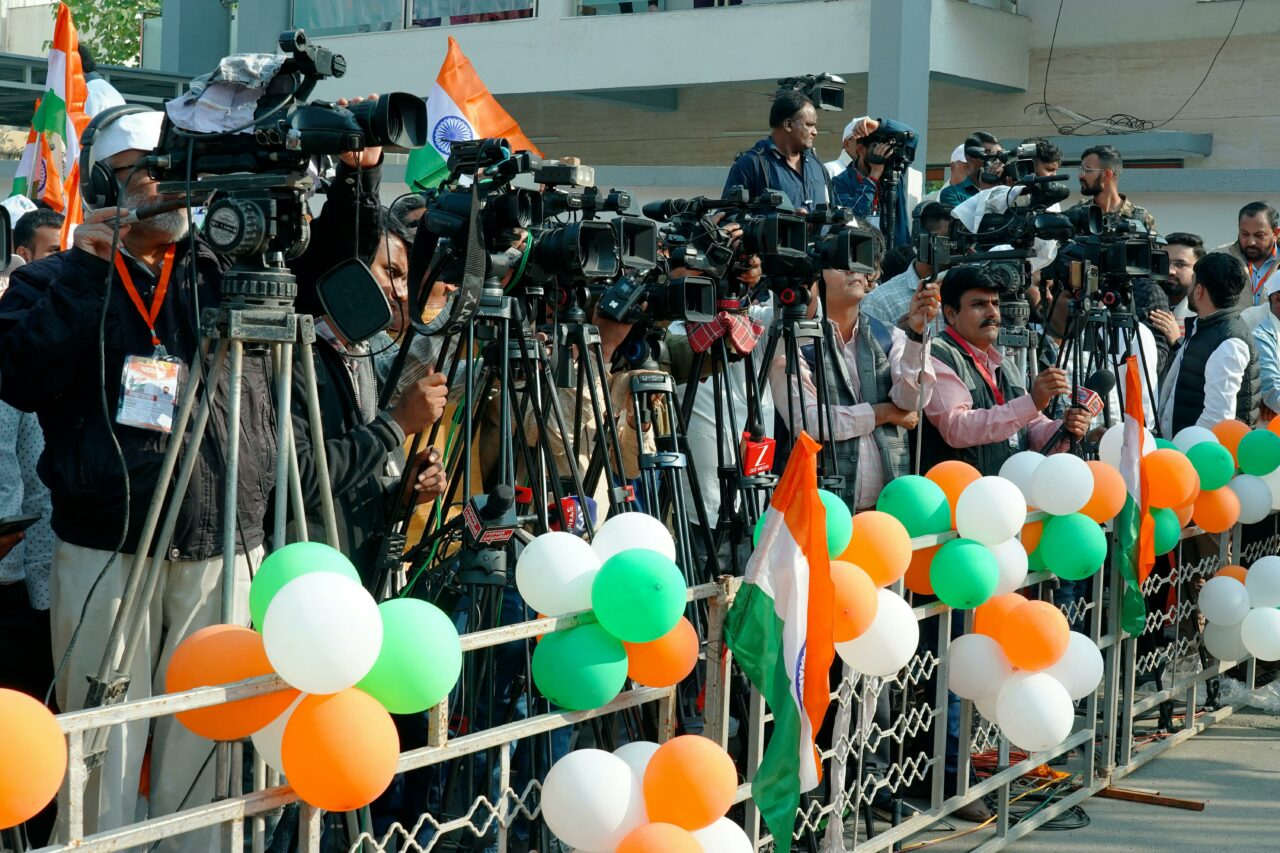 România coboară vertiginos în topul libertății presei. Locul 49 mondial, ne depășesc Namibia, Ghana sau Capul Verde