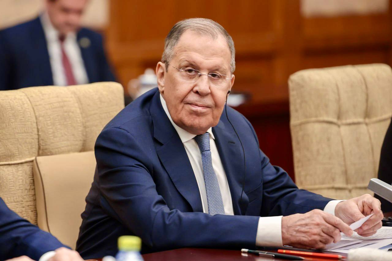 Rusia demontează scenariul „distrugerii Iranului”. Lavrov: Încercările de a tăia „nodul de criză” din Orientul Mijlociu vor eșua