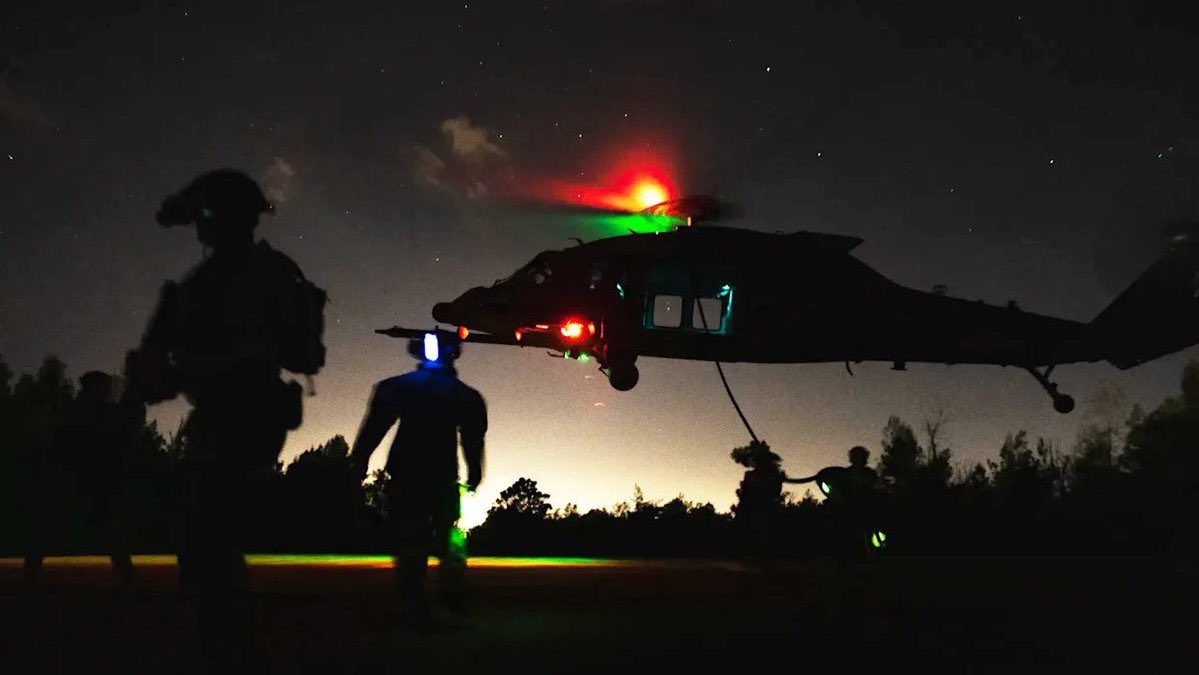 „Ghost Murmur”, arma secretă CIA care „aude” inima umană, folosită în operațiunea de salvare a pilotului de F-15 prăbușit în Iran