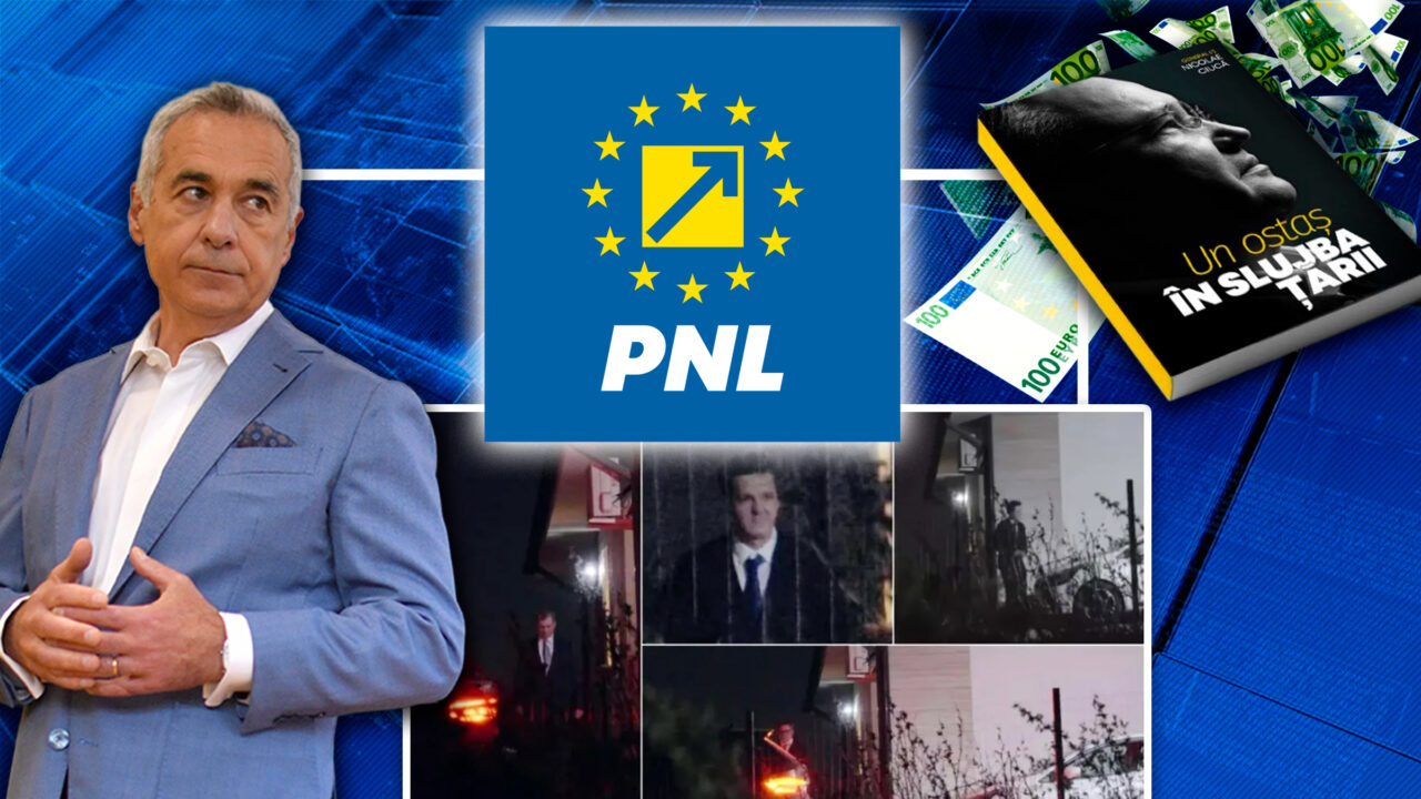 Cum reușește PNL să scape de orice răspundere pentru manipulările electorale: cartea lui Ciucă, finanțarea campaniei de TikTok pentru Georgescu și fotografiile fake cu Nicușor Dan, Ponta și Coldea