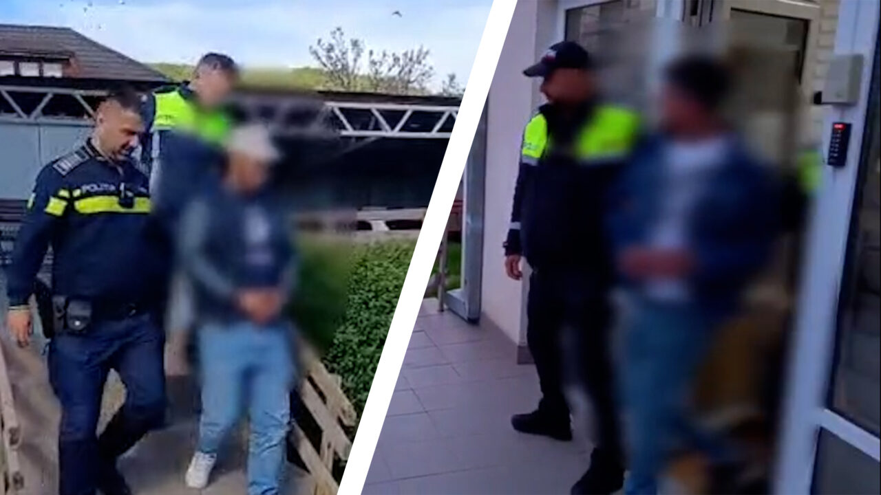 Doi bărbaţi din Argeş au fost trimişi după gratii pentru violenţă asupra femeilor