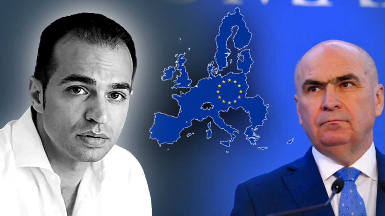 Ștefan Popescu, analiza momentului: Semnificația declarației premierului Bolojan privind renunțarea la veto în Uniunea Europeană