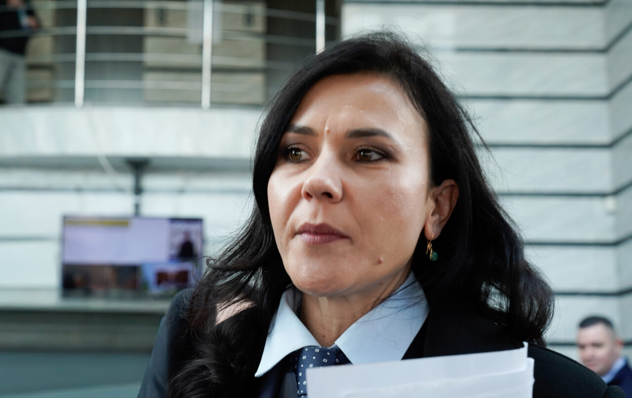 Preluare de ștafetă la Parchetul instanței supreme. Care sunt prioritățile noului procuror general Cristina Chiriac