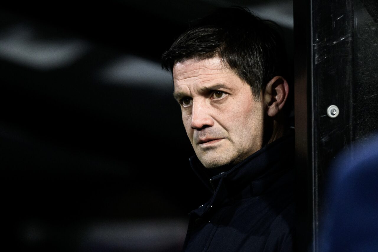 Cristi Chivu, înlocuit de Diego Simeone? Anunțul presei din Italia după ce s-a scris că Inter îi va prelungi înțelegerea românului până în 2029