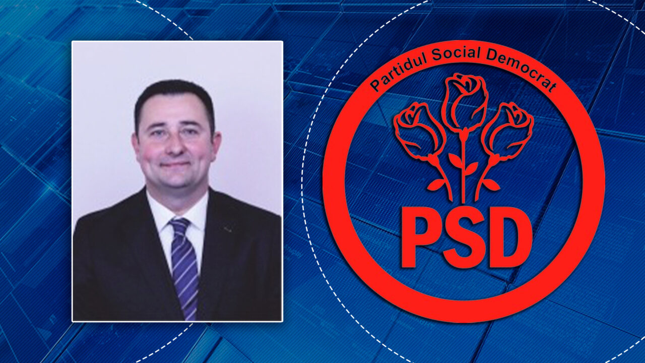 Un alt deputat POT părăseşte partidul pentru PSD