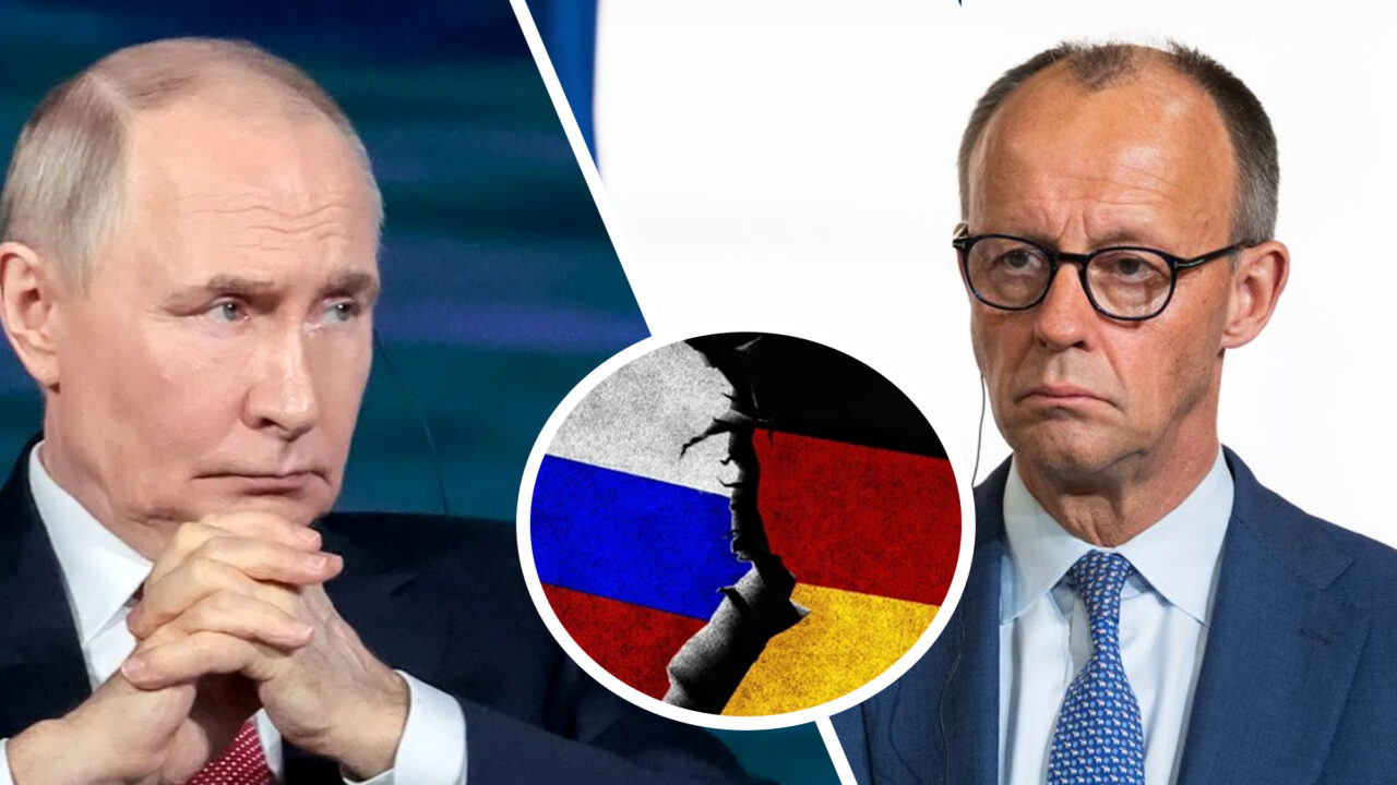 Guvernul de la Berlin a anunțat luni că l-a convocat pe ambasadorul rus pentru a denunța „amenințările directe din partea Rusiei împotriva Germaniei”