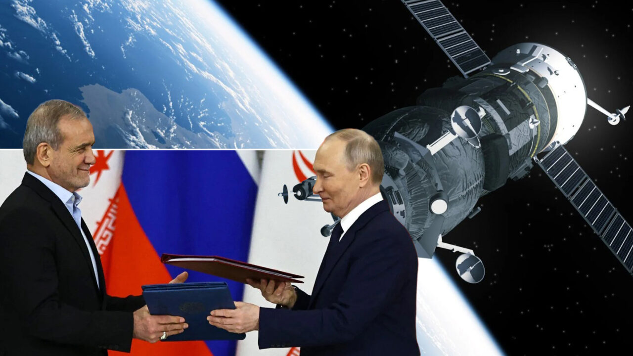 Dezvăluiri ucrainene despre cum Rusia oferă sprijin Iranului. Informațiile au fost folosite pentru atacuri asupra bazelor SUA