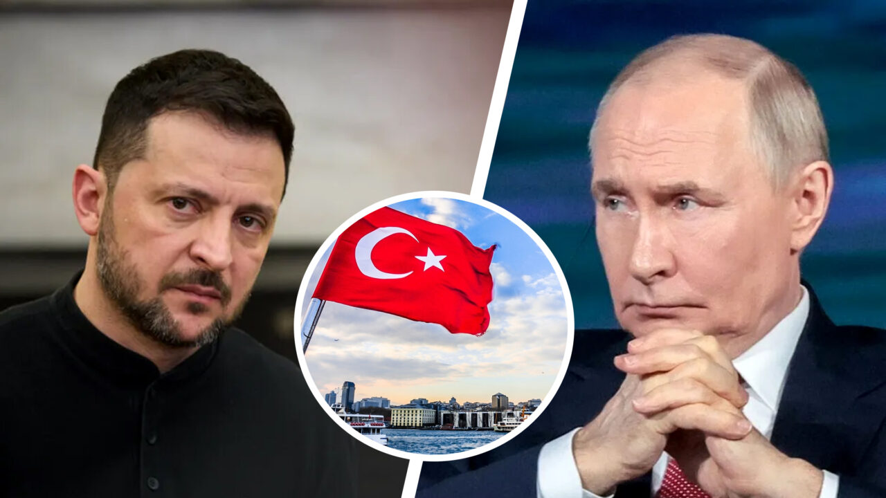 Reuters: Ucraina a solicitat Turciei să găzduiască o întâlnire între Zelenski și Putin. Ce anunță Kievul