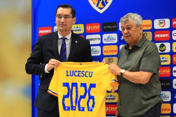 Răzvan Burleanu, prima reacție, pentru Gândul, după ce Mircea Lucescu ar fi suferit un infarct: Familia este acolo cu el oră de oră