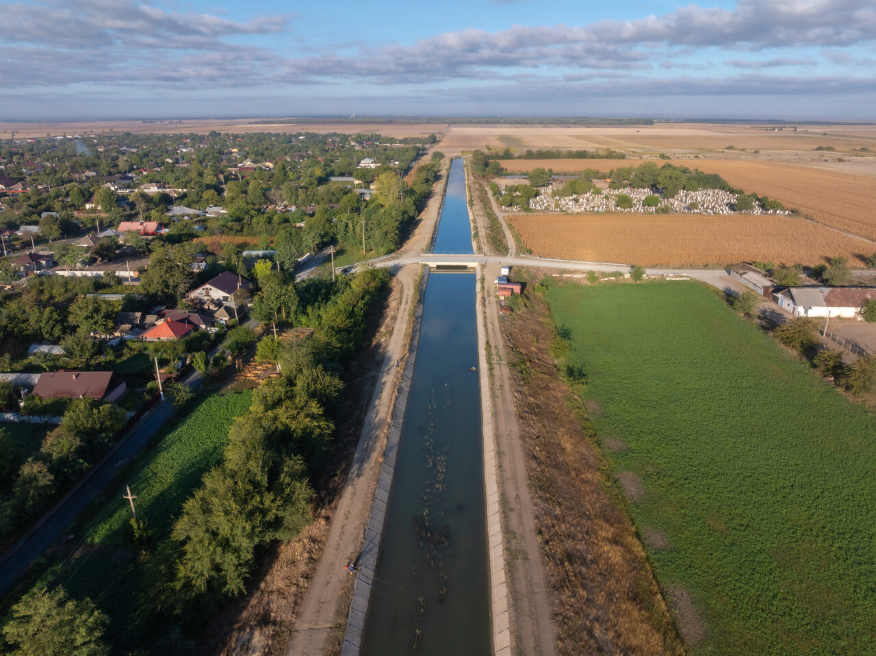 Comunicat | Curtea de Apel București confirmă decizia CNSC și cere reevaluarea ofertelor Grup EM pentru două contracte de irigații de 428 milioane lei