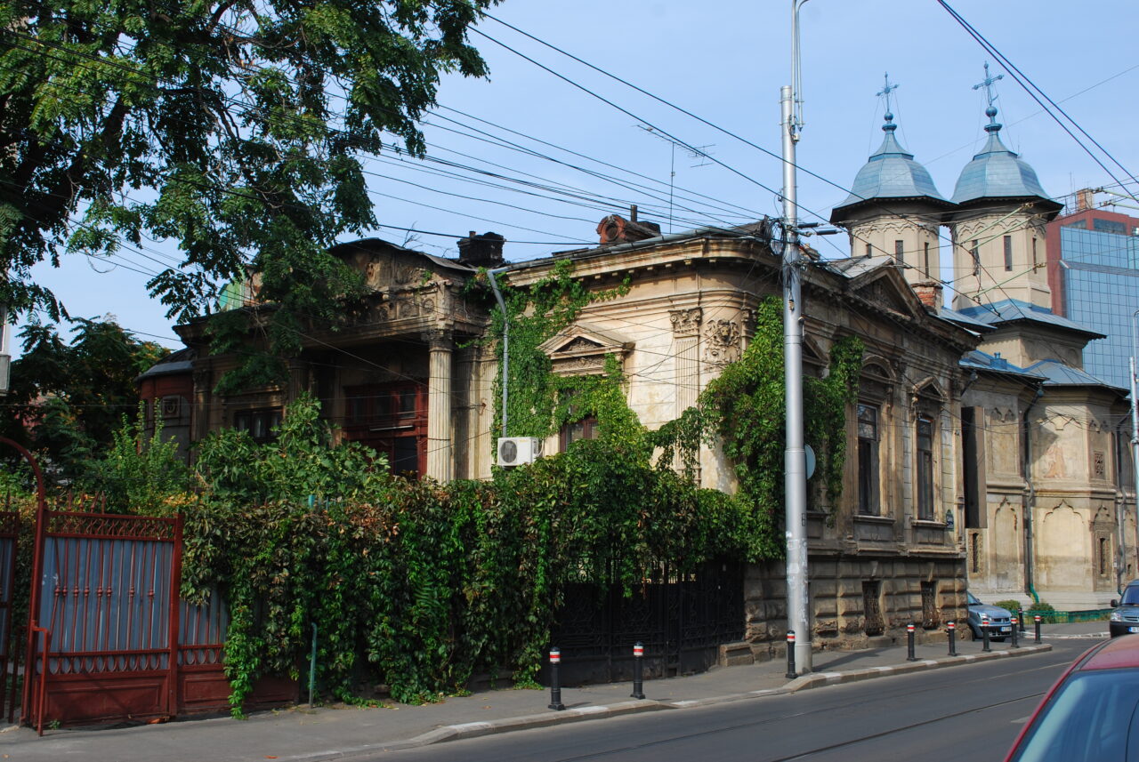 Schimbare majoră pe harta Capitalei. Trei mari bulevarde ar putea fi preluate de Sectorul 2