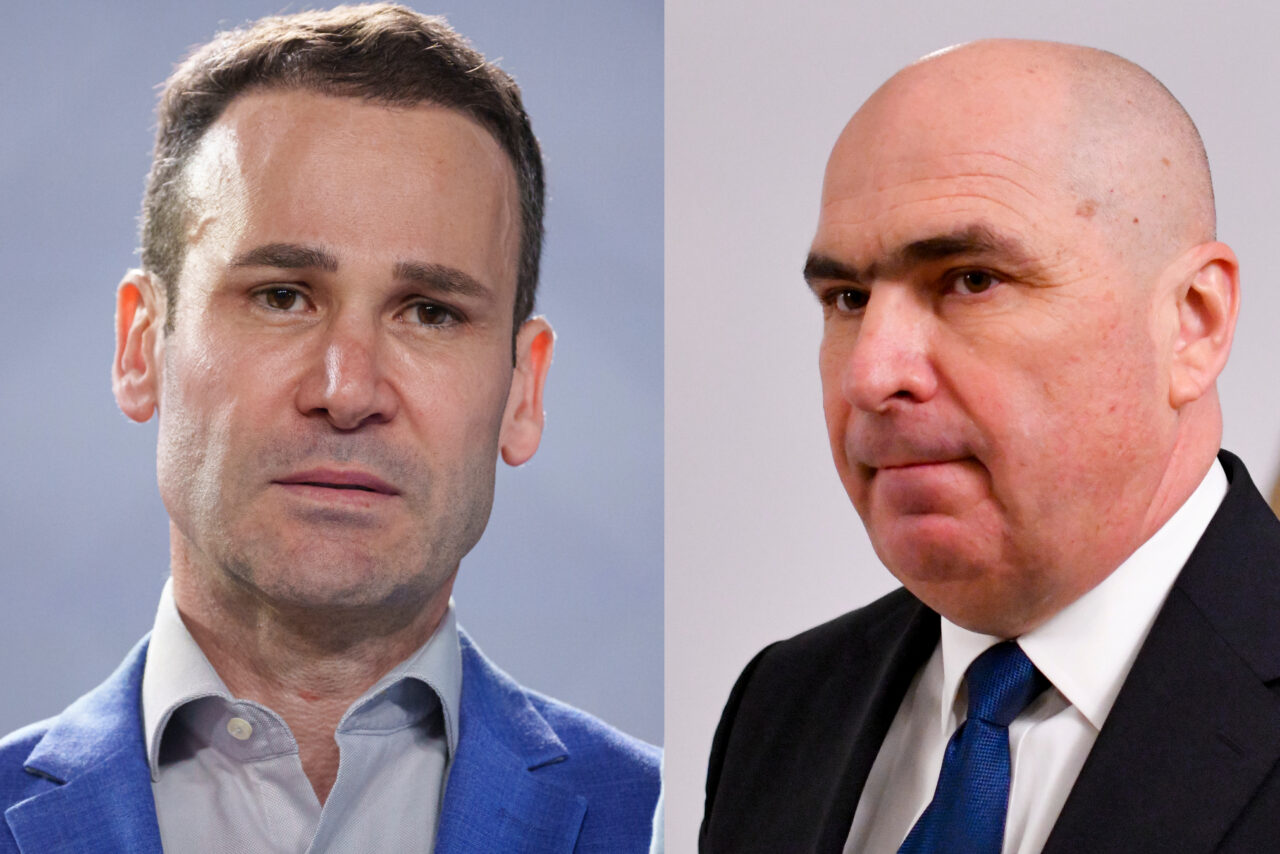 Robert Negoiță respinge eticheta de „bolojenist”. El susține că și alți membri PSD gândesc similar: „Discutăm de niște obiective și principii”