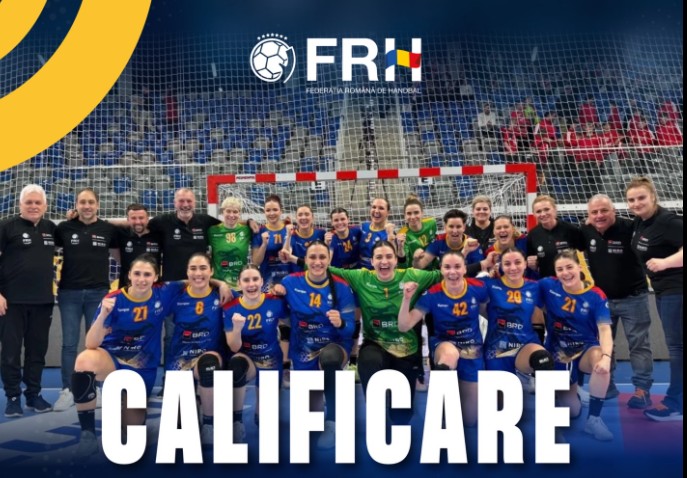 Prindem semifinalele la EHF Euro Cup! Am „spălat” rușinea cu Norvegia
