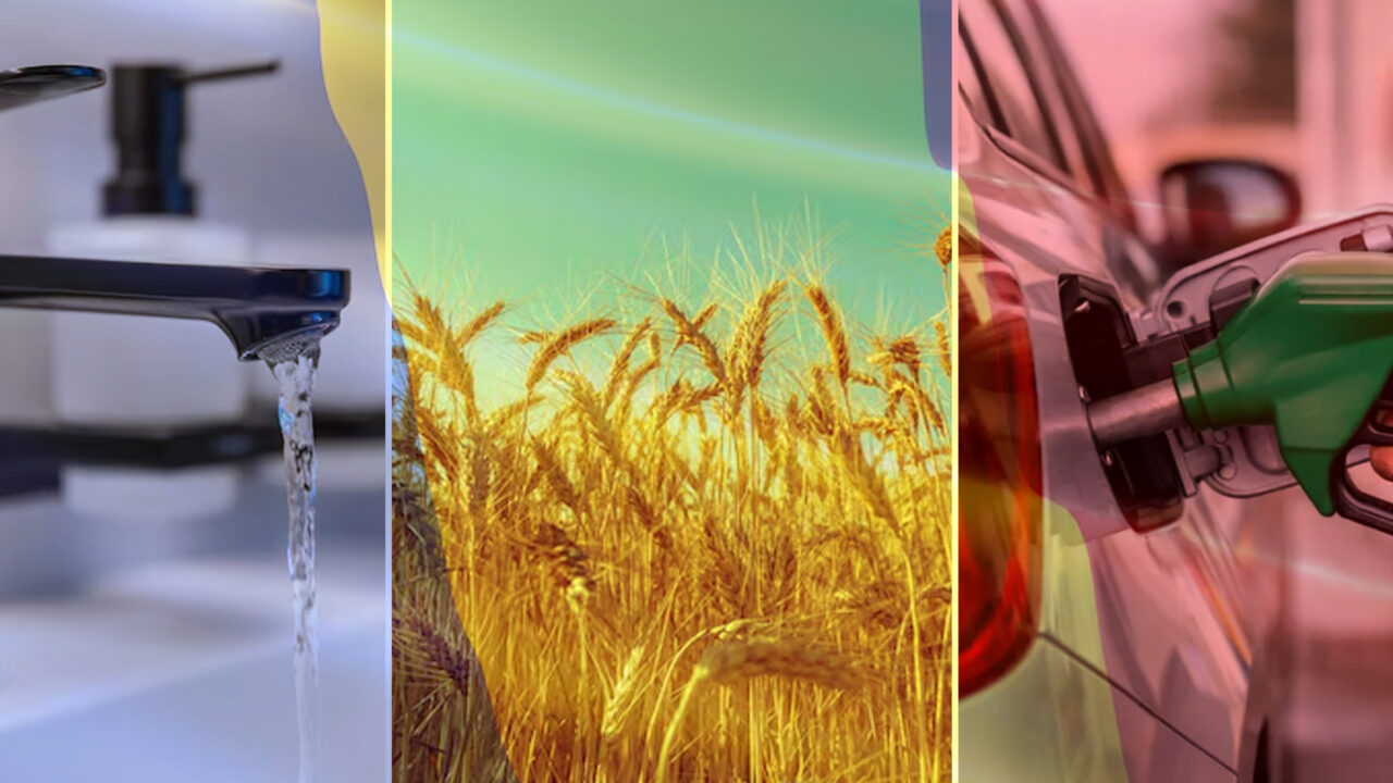 Cât rezistă România fără apă, pâine și benzină. Strategia Naţională a rezervelor de stat 2026-2030