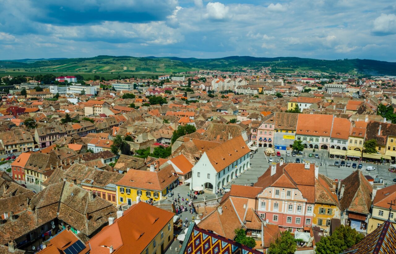 România se află printre destinațiile de la Târgul de Turism din Kazahstan. Este a doua țară europeană prezentă la acest eveniment