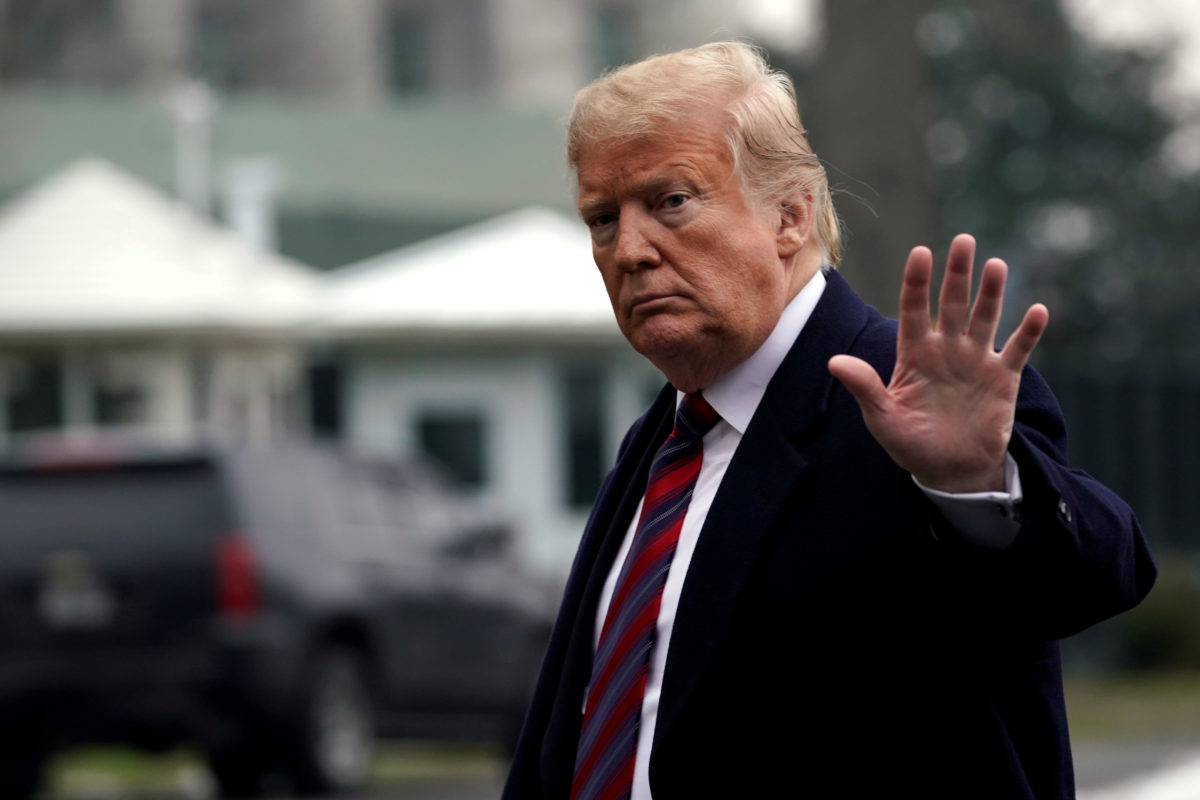 Donald Trump, prima reacție după ce Viktor Orban a pierdut alegerile în Ungaria. Ce spune președintele SUA