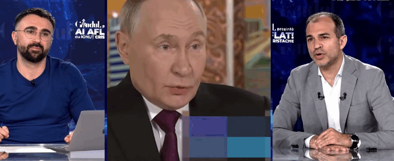 Ștefan Popescu: ”Rusia câștigă între 250-300 milioane de dolari pe zi de când a început războiul din Iran”