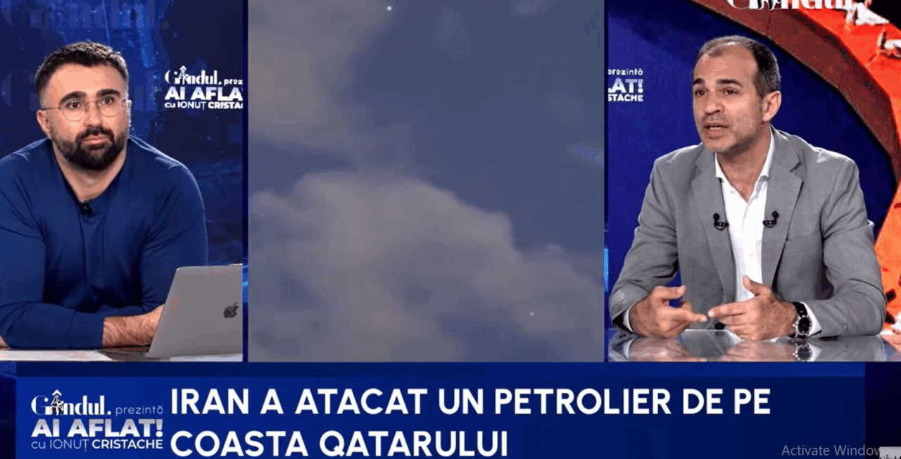 Lecția perfidă a Chinei pentru SUA. Ștefan Popescu: “Declinul poate fi accelerat de asemenea erori“