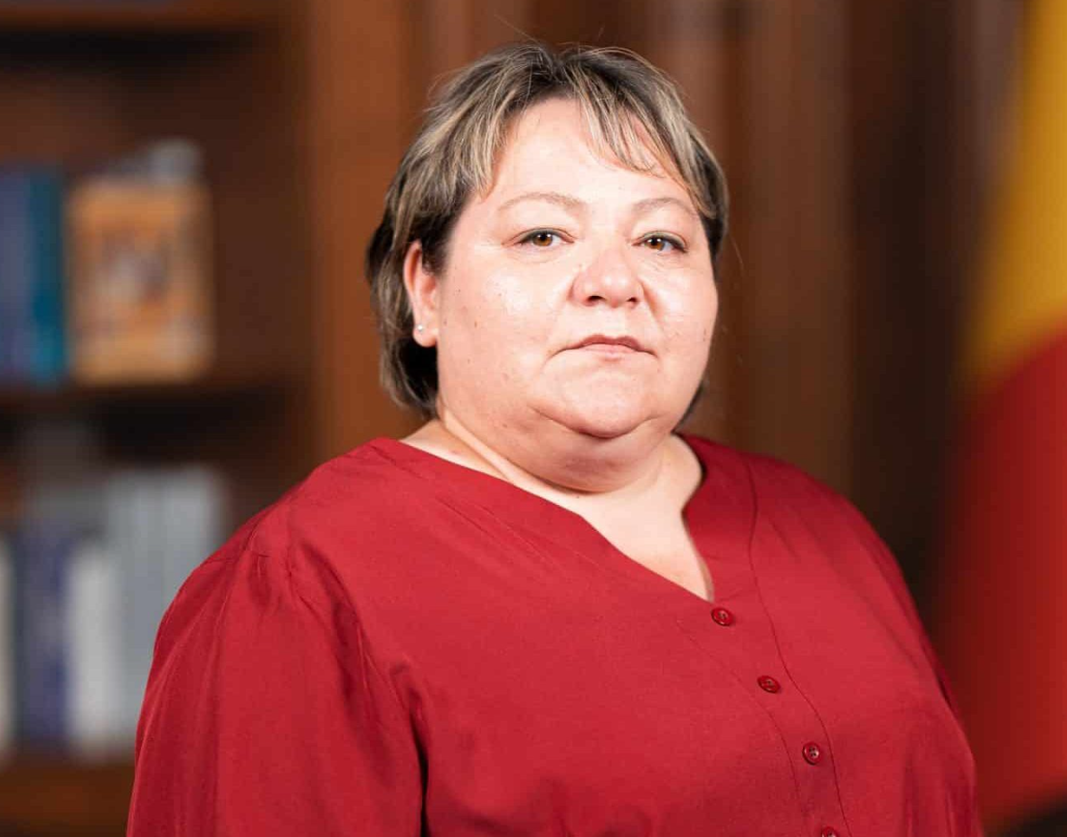 Ramona lovin (AUR): „Statul refuză transparența banilor diasporei: Departamentul pentru Românii de Pretutindeni ascunde modul acordării finanțărilor”