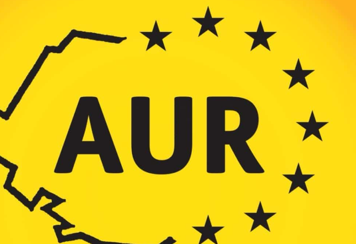 AUR propune un mecanism național de prevenție și avertizare a poluării, pentru protejarea sănătății românilor