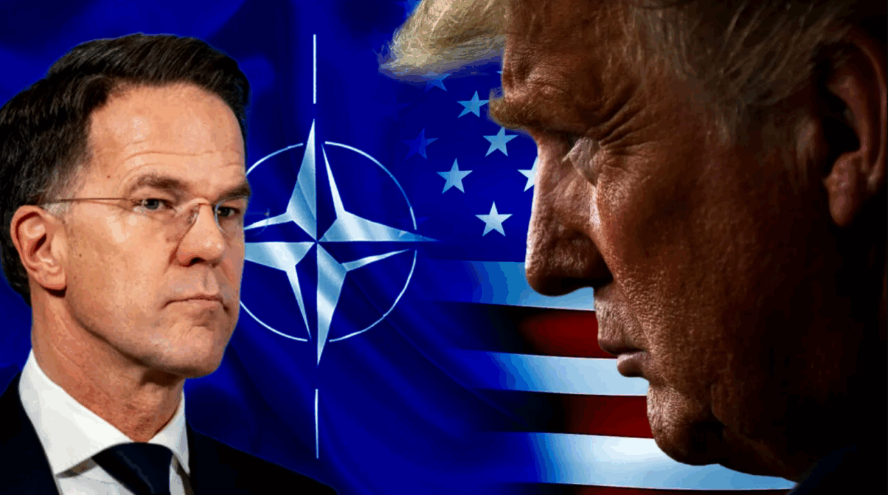 Reuters: Șeful NATO, Mark Rutte, le-a transmis aliaților că Trump dorește angajamente „concrete“ privind Strâmtoarea Ormuz în câteva zile