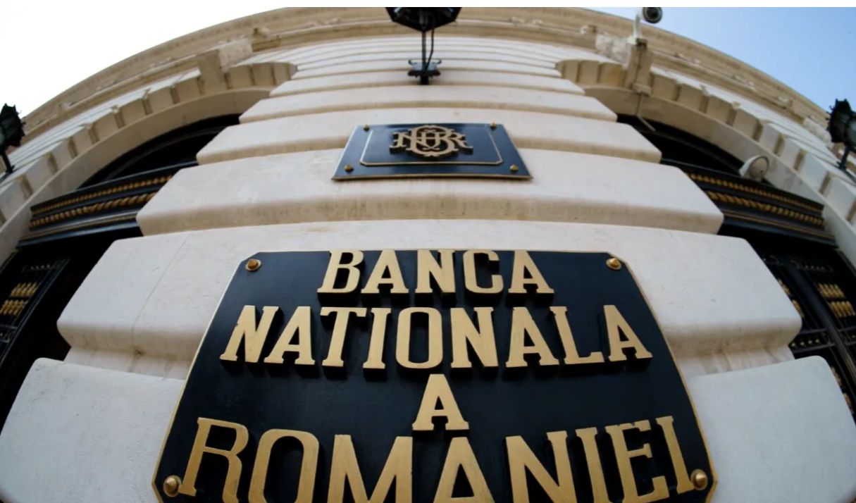 BNR a anunțat cu cât a crescut datoria externă a României, în primele 2 luni ale anului 2026