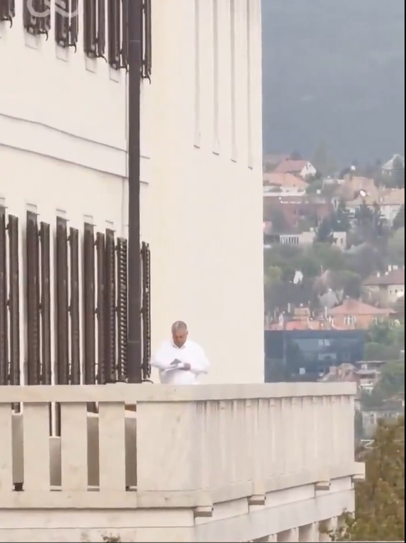 Péter Magyar anunță că vrea să preia cât mai repede frâiele țării din mâinile lui Orbán. Care este procesul de transfer al puterii în Ungaria