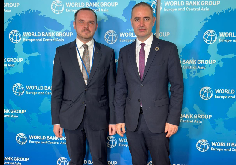 Alexandru Rogobete a dezvăluit cum au decurs negocierile cu Pfizer: „Este un proces care nu se încheie astăzi”