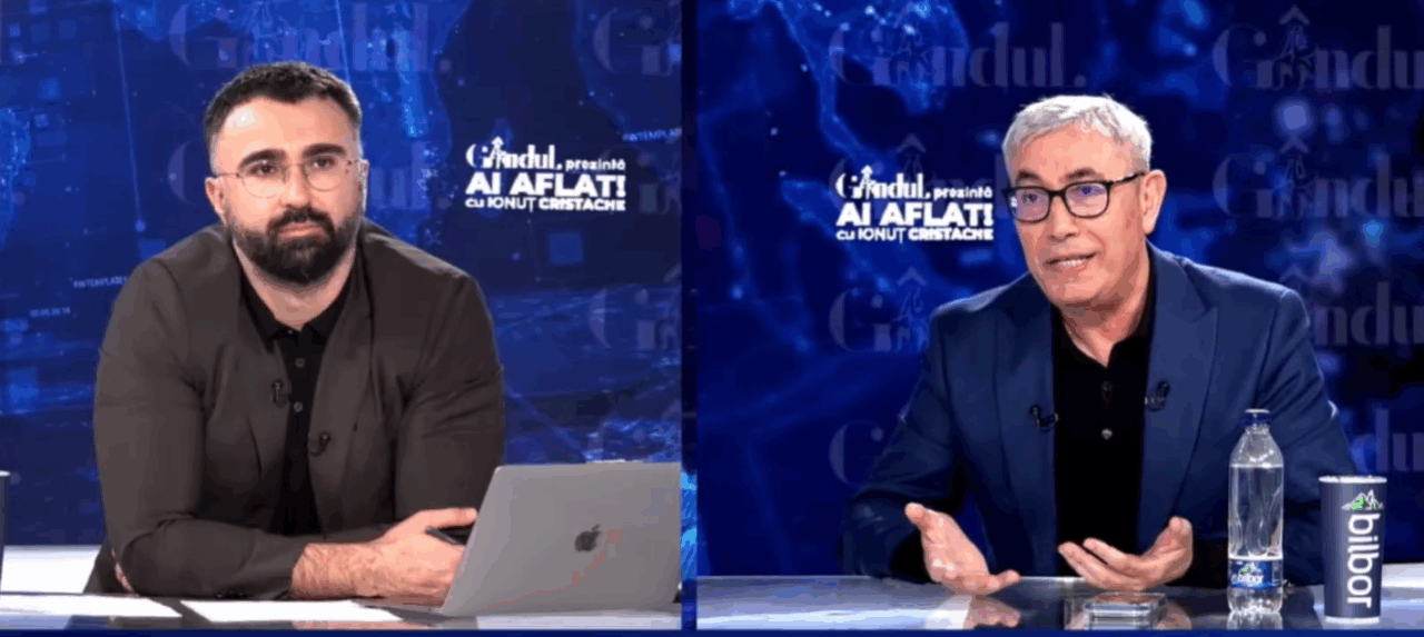 AUR ar putea profita de miza PSD de a demola guvernul Bolojan. Doru Bușcu: AUR ar putea cere funcția de premier