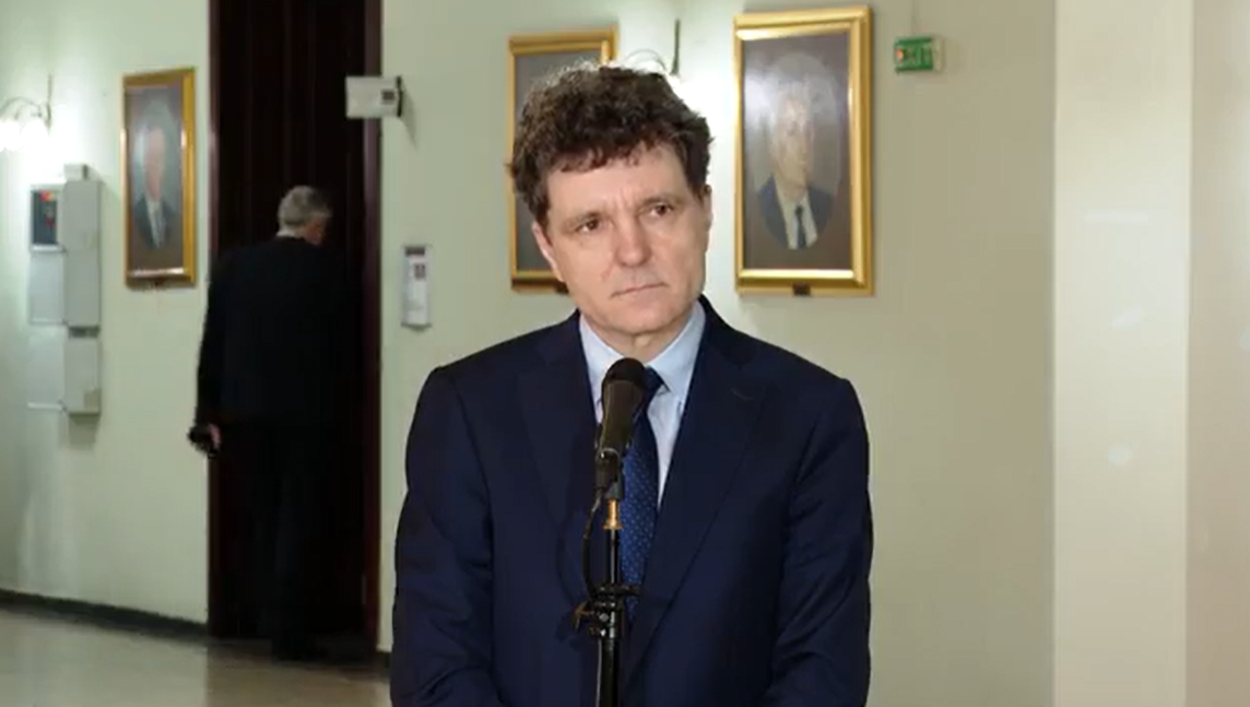 Mesaj de ultimă ora al președintelui Nicușor Dan înainte de ședința PSD care ar putea duce la ruperea coaliției de guvernare