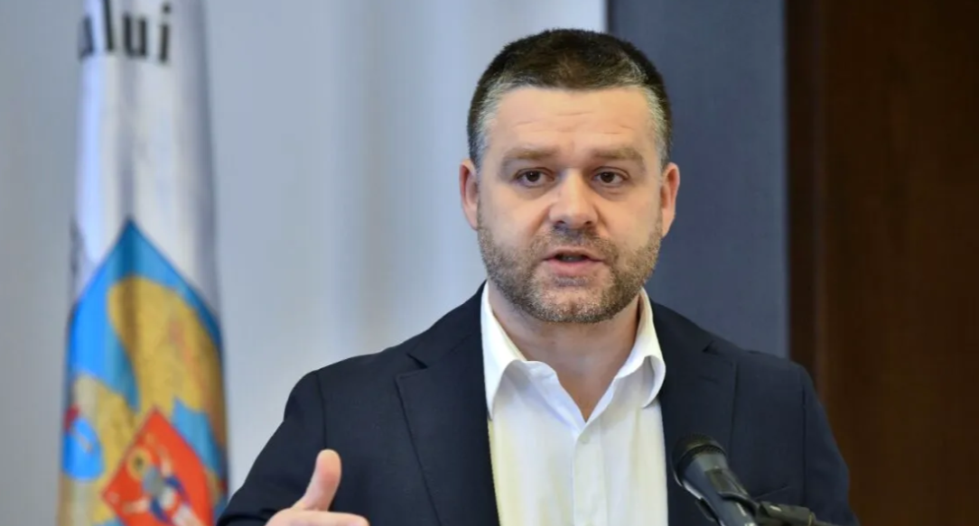 Ciucu, declarații la sediul PNL: Noi ne putem asuma, inclusiv, un guvern minoritar