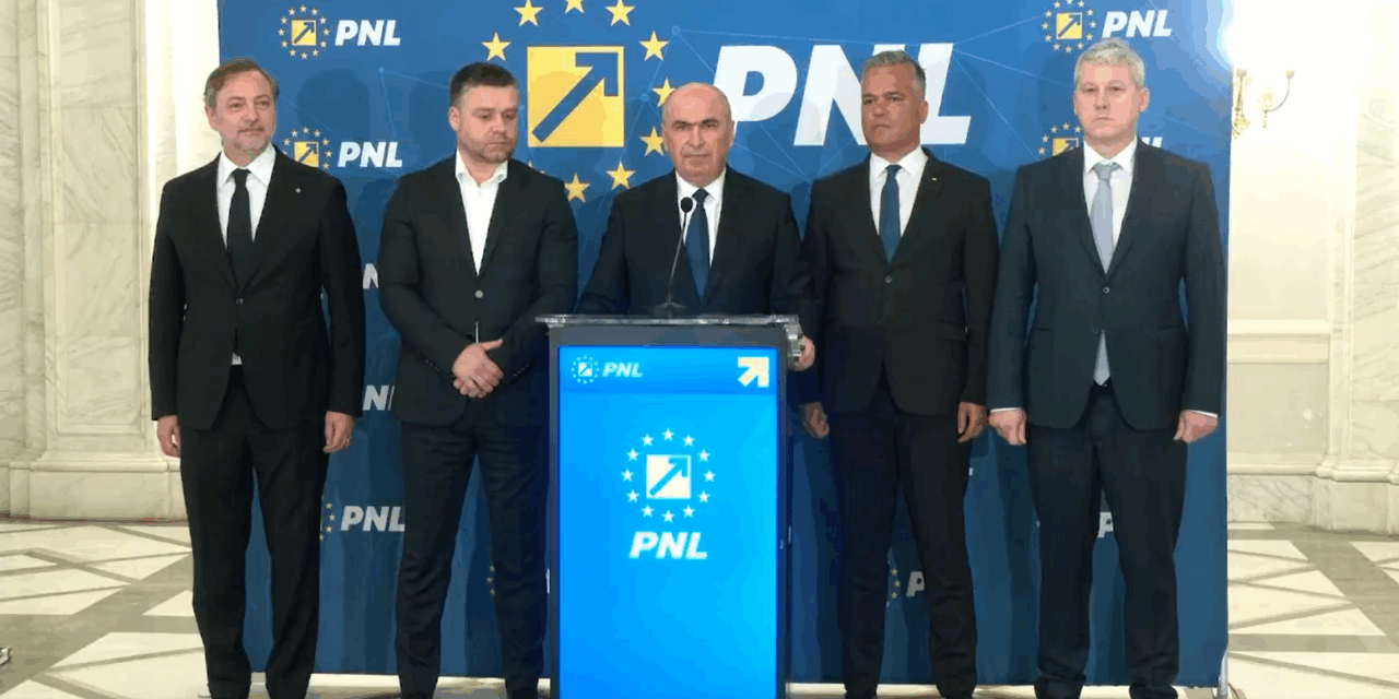 Bolojan anunță discuții cu grupurile care susțin actualul guvern – PNL, USR, UDMR, minorităţi: „Decizia PNL este să nu mai facă o coaliţie cu PSD”