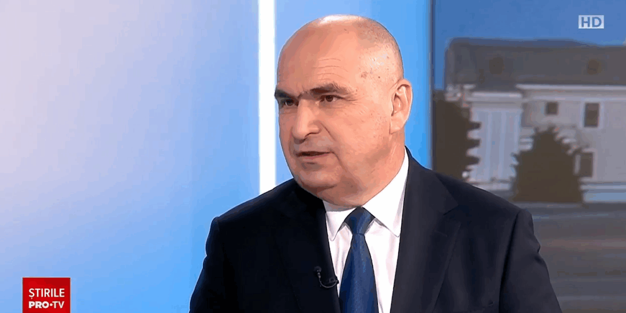 Bolojan anunță că va înlocui miniștrii PSD și va demonstra “că va guverna mai bine fără PSD și “mai ieftin, cu mai puțini miniștri”