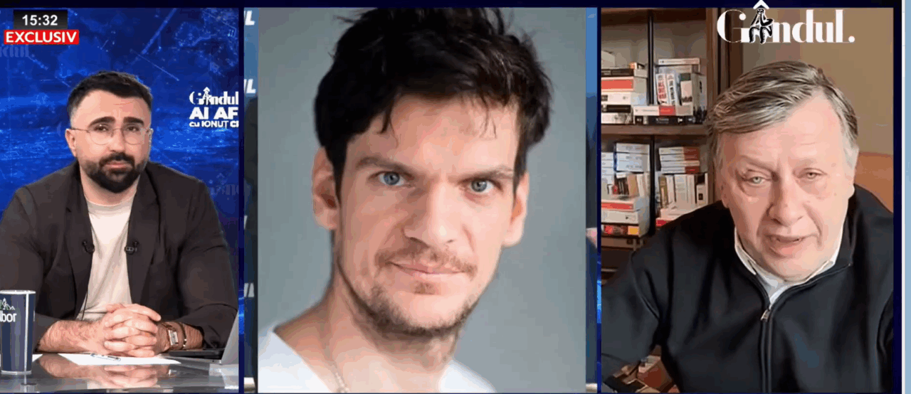 Antonescu, critici aspre la adresa premierului. „Bolojan devine idolul acestei falange bolșevice”