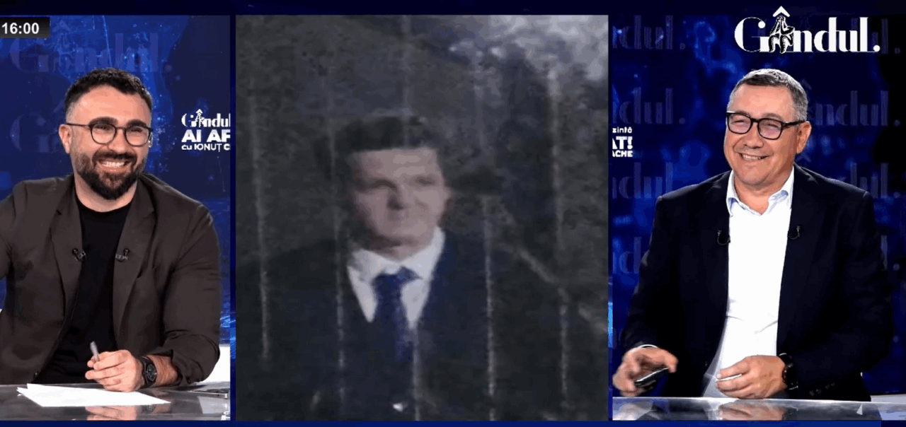 Ponta, pesimist când vine vorba de dosarul pozelor din alegerile prezidențiale. „De la DIICOT nu se va întâmpla nimic/E de dosarele X ce e acolo”