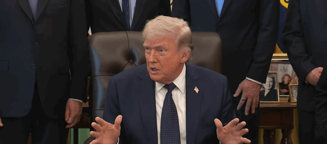 „Nimic nu e mai rău decât un holocaust nuclear în Europa”. Ce a vrut să spună Donald Trump