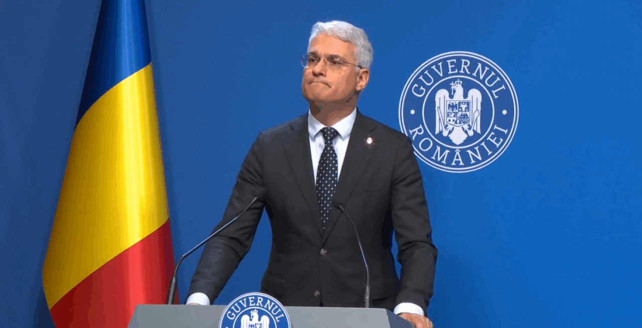 Dragoș Pîslaru, întrebat de Gândul ce vor face miniștrii lui Bolojan dacă dacă pică Guvernul: „Nu există niciun fel de problemă”