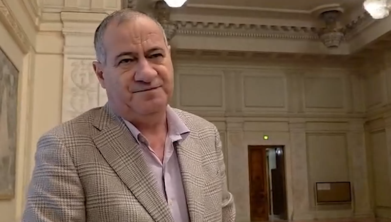 Marian Neacșu prognozează: „Vom avea un număr de voturi mai mare decât numărul de semnatari”