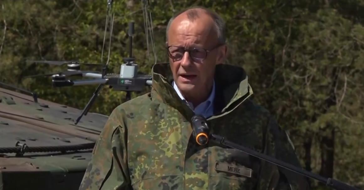 Cancelarul german Merz îi cere Iranului să vină la masa negocierilor: „Programul nuclear militar trebuie să înceteze”