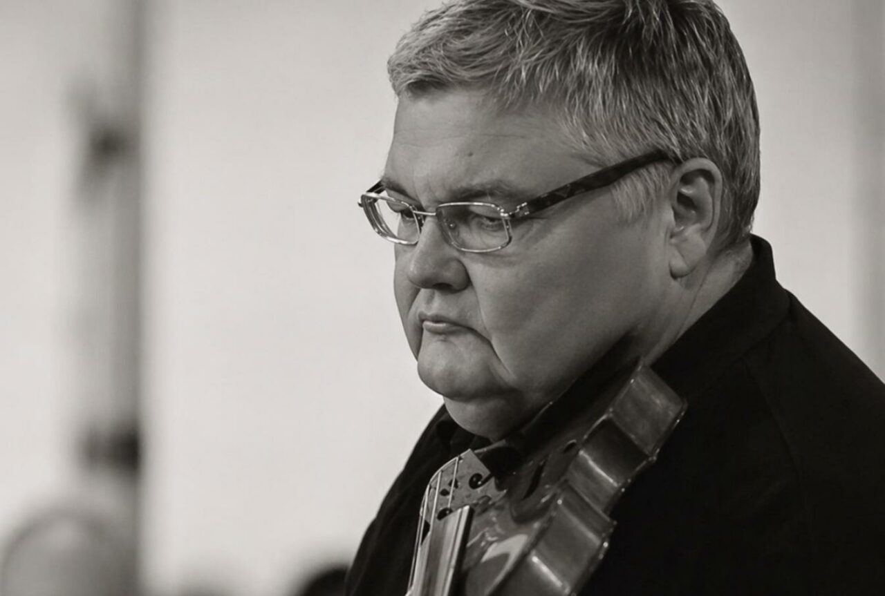 „Paganini rus” a murit într-un avion care a aterizat de urgență la București. Serghei Stadler avea 63 de ani