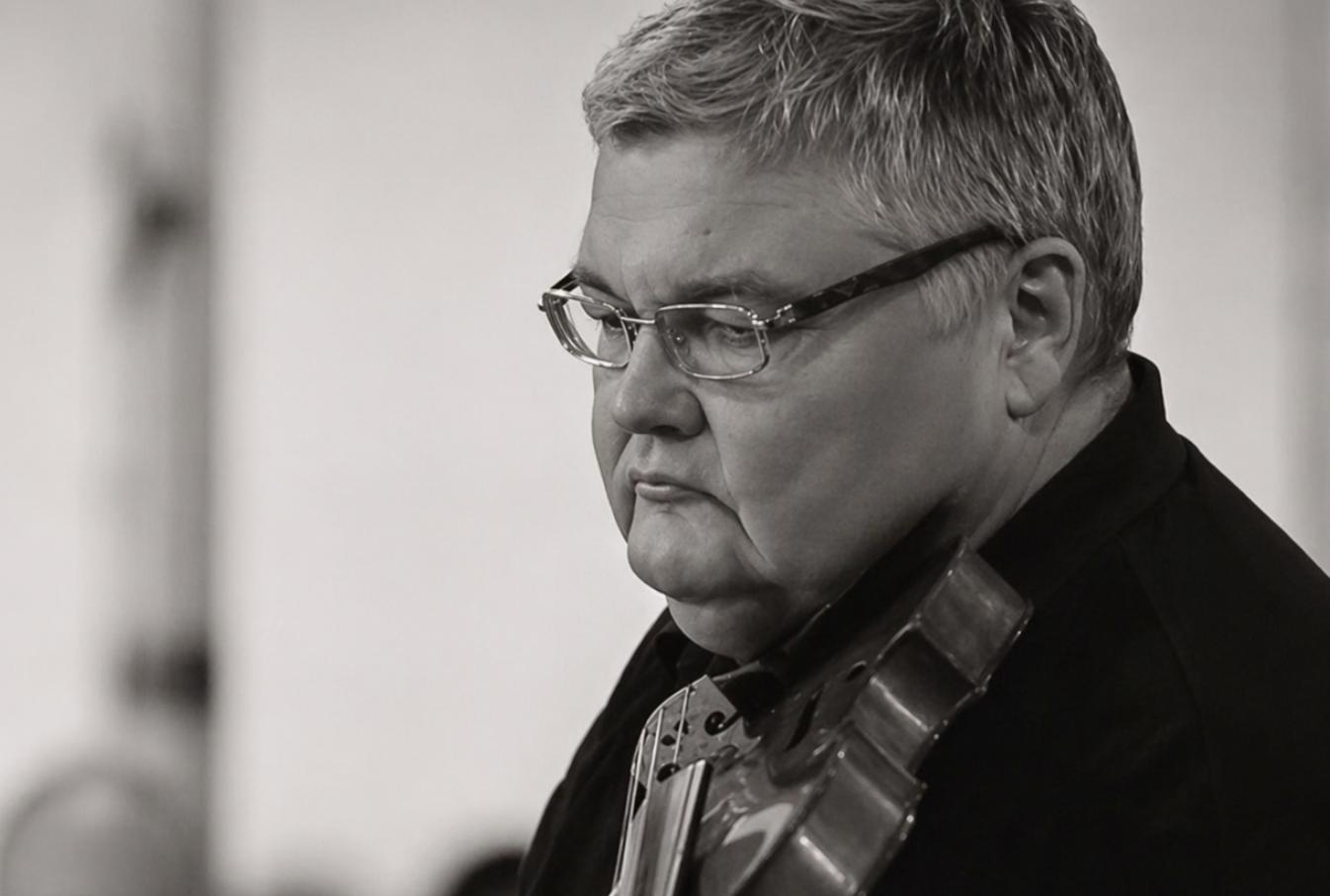 Cine a fost Serghei Stadler, violonistul și dirijorul rus