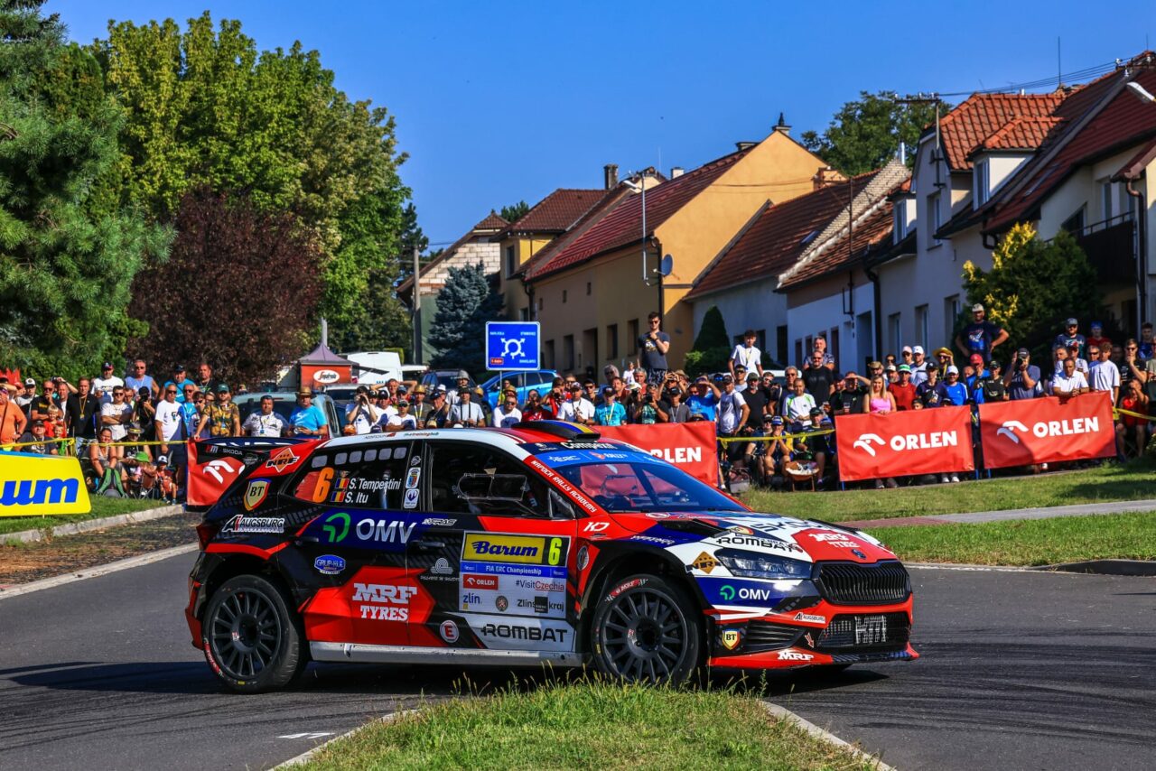 Simone Tempestini, iar la start! Și-a prelungit acordul cu producătorul indian