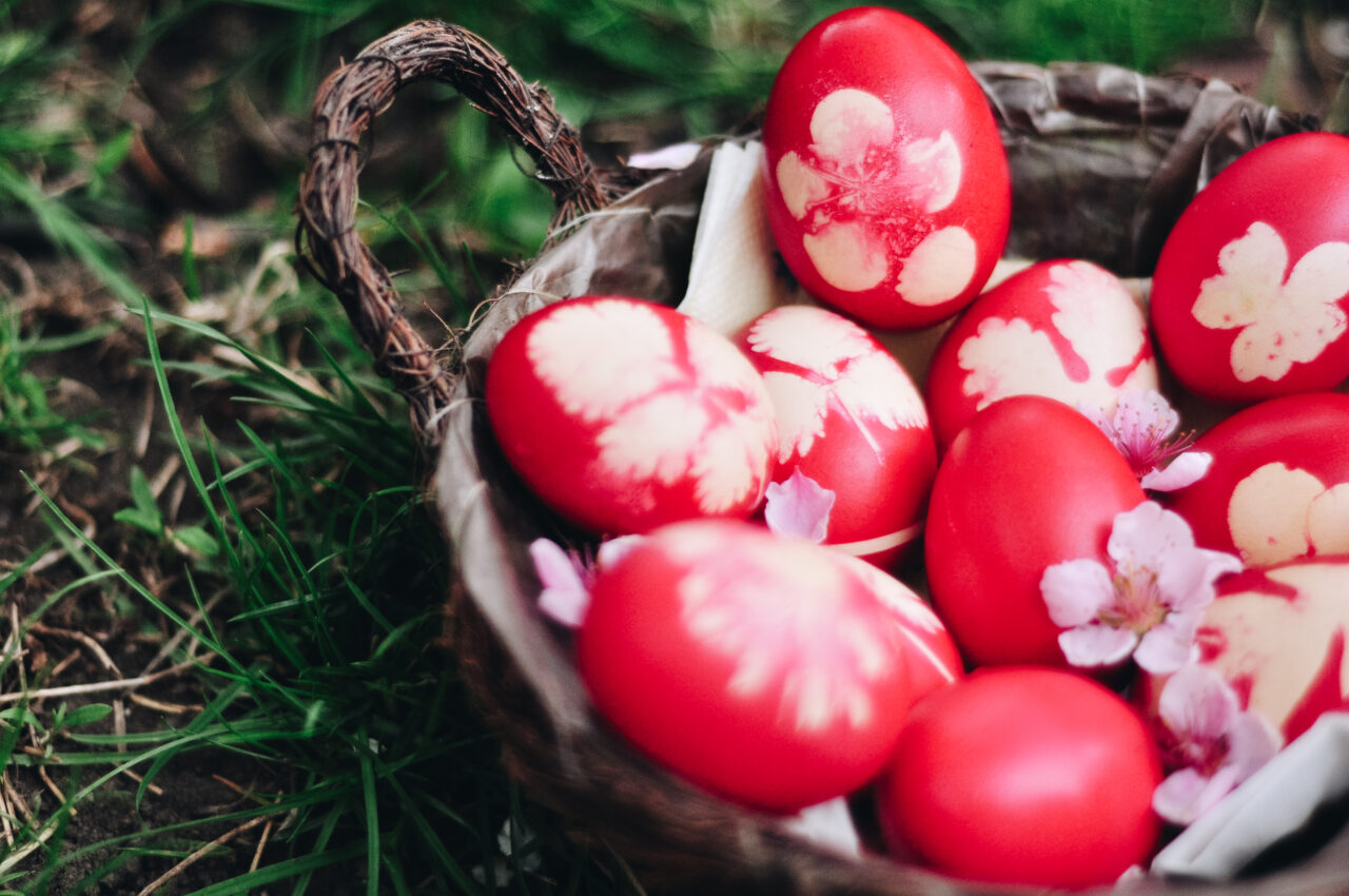 Câte ouă putem să mâncăm de Paște. Avertismentul venit din partea medicilor