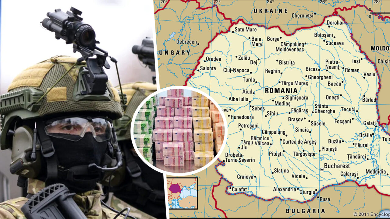 Gândul publică raportul SAFE privind achizițiile de armament. 10 din cele aproape 17 mld. de euro vor pleca spre Franța și Germania. Cel mai mare contract de achiziție este cu nemții de la Rheinmetall, de aproape 6 miliarde de euro. Vezi lista completă a achizițiilor